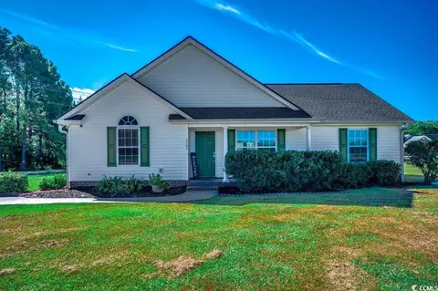 5703 Kates Bay Hwy, Conway, SC 29527