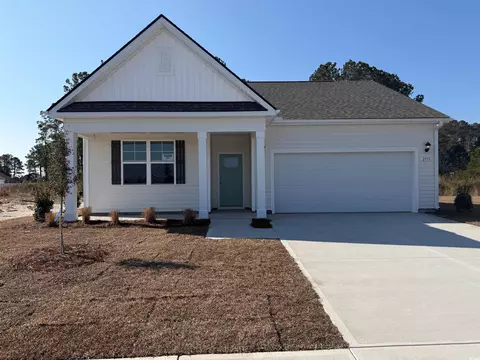 2115 Grassy Ln, Shallotte, NC 28470