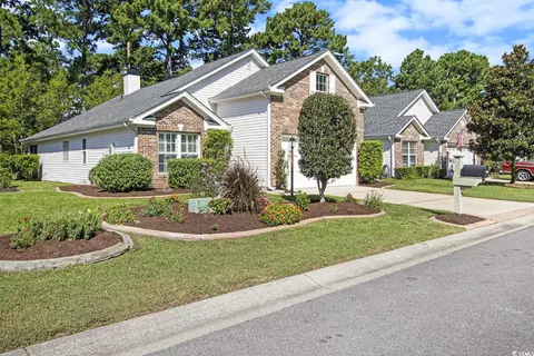 609 Needlerush Ct, Myrtle Beach, SC 29579