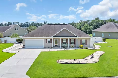 347 Moulton Dr, Longs, SC 29568