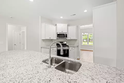 Kitchen - 1161 Loop Cir, Longs, SC 29568 photo 2 of 2