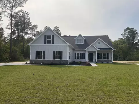 1161 Loop Cir, Longs, SC 29568