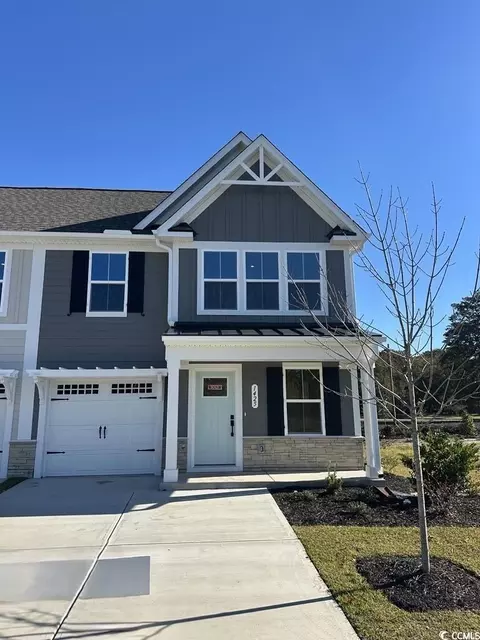 1425 Pleasant View Dr #A, North Myrtle Beach, SC 29582