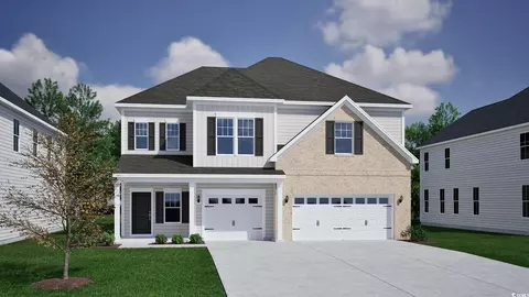 1111 Laconic Dr, Myrtle Beach, SC 29588