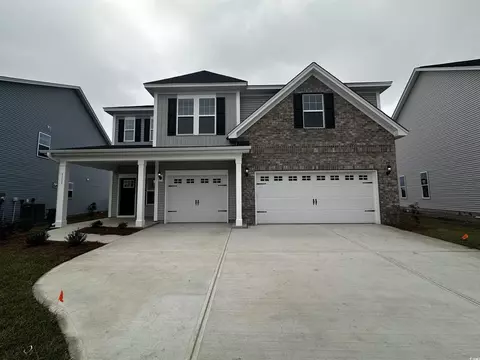 1111 Laconic Dr, Myrtle Beach, SC 29588