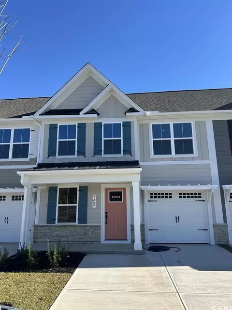 1427 Pleasant View Dr #B, North Myrtle Beach, SC 29582