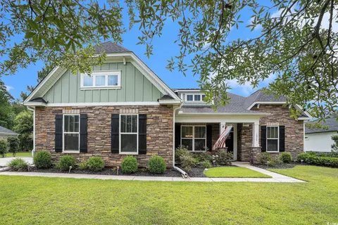 1013 Wigeon Dr, Conway, SC 29526