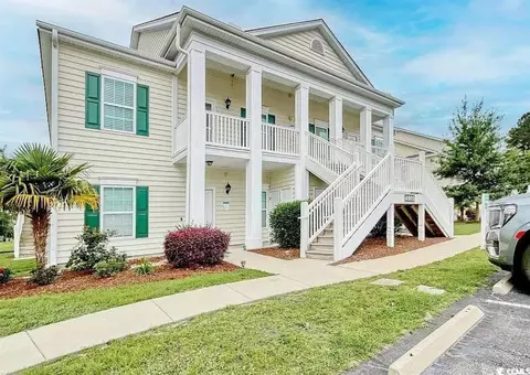 4905 Britewater Ct #202, Myrtle Beach, SC 29579