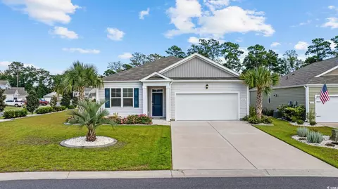 928 Irving Dr, Little River, SC 29566