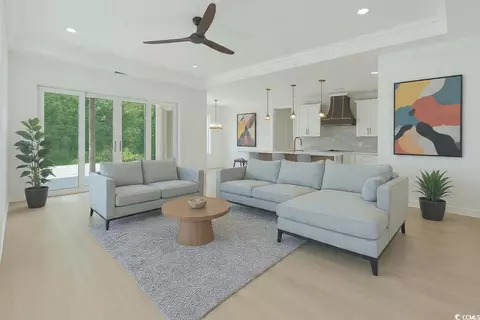 Living - 232 Ole Maple St, Loris, SC 29569 photo 2 of 4