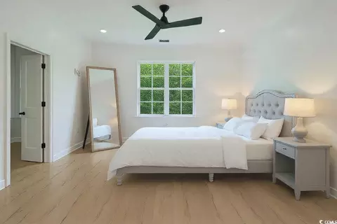 Bedroom - 232 Ole Maple St, Loris, SC 29569 photo 1 of 3