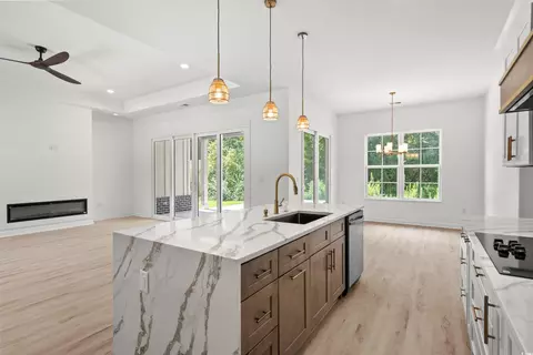 Kitchen - 232 Ole Maple St, Loris, SC 29569 photo 6 of 6