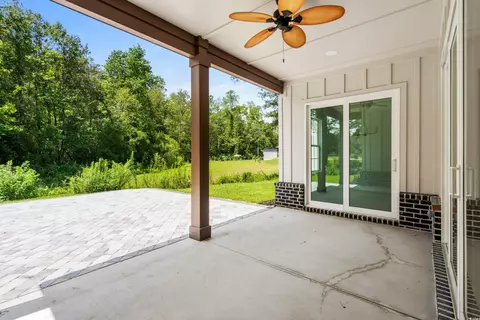 Exterior - 232 Ole Maple St, Loris, SC 29569 photo 5 of 7