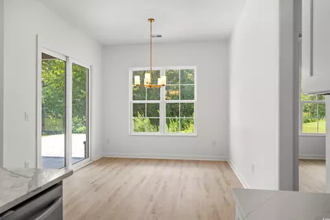 Dining - 232 Ole Maple St, Loris, SC 29569 photo 2 of 2