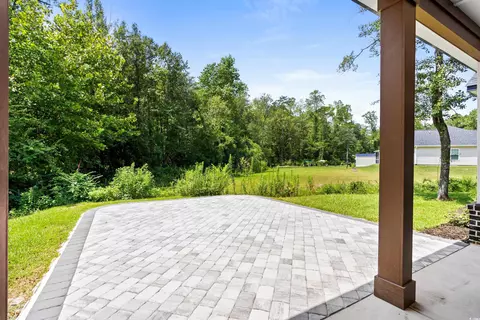 Exterior - 232 Ole Maple St, Loris, SC 29569 photo 6 of 7