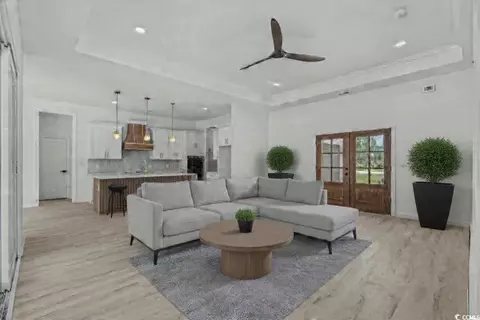Living - 232 Ole Maple St, Loris, SC 29569 photo 4 of 4