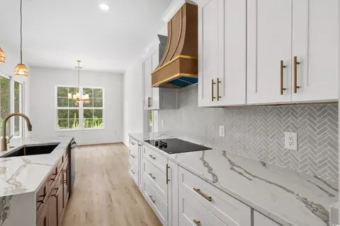 Kitchen - 232 Ole Maple St, Loris, SC 29569 photo 5 of 6