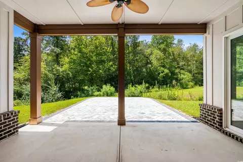 Exterior - 232 Ole Maple St, Loris, SC 29569 photo 4 of 7