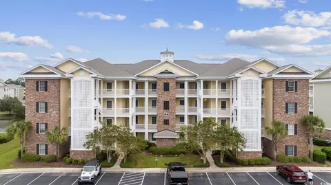 4879 Luster Leaf Cir #105, Myrtle Beach, SC 29577