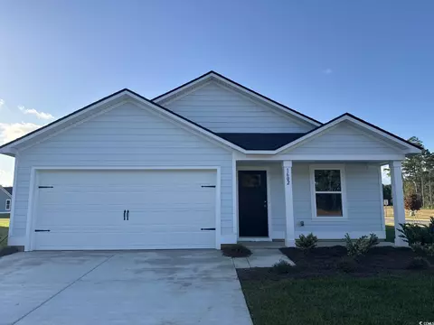 1602 King Oaks Loop, Conway, SC 29526