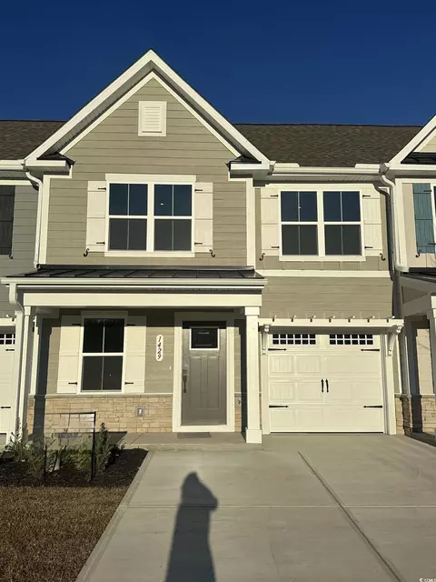1429 Pleasant View Dr #C, North Myrtle Beach, SC 29582