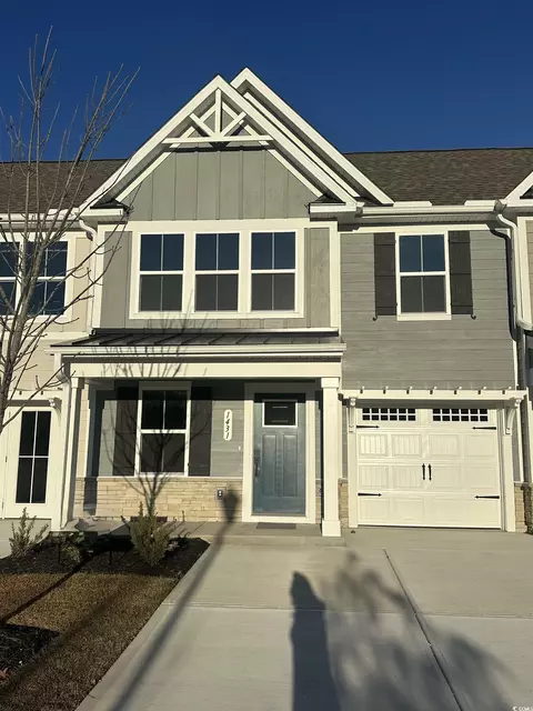 1431 Pleasant View Dr #D, North Myrtle Beach, SC 29582