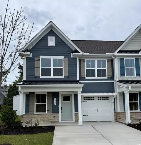 1435 Pleasant View Dr #F, North Myrtle Beach, SC 29582