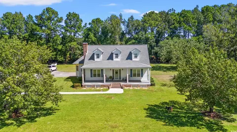 330 Adoniram Dr, Conway, SC 29526
