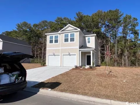 736 Sturdy Root Rd, Myrtle Beach, SC 29588