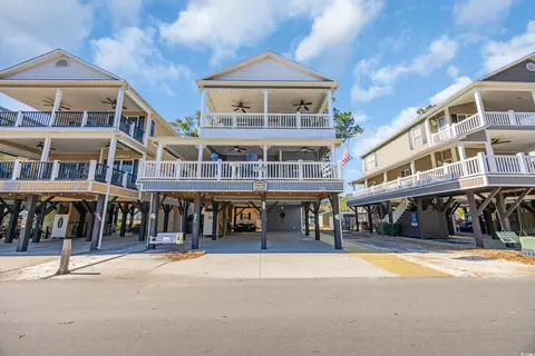 6001- S Mh137a S Kings Hwy, Myrtle Beach, SC 29575