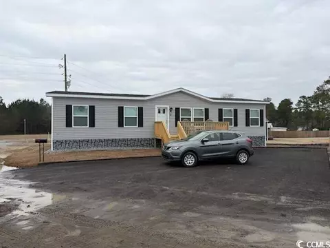 101 Pepe Ct, Conway, SC 29527