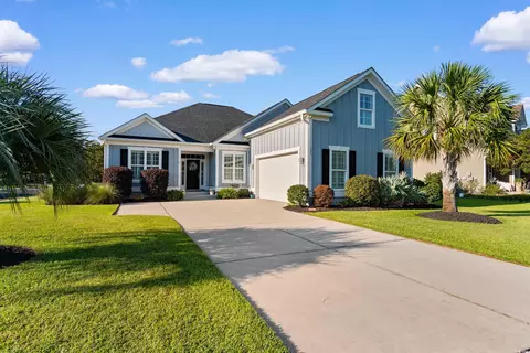 285 Outboard Dr, Murrells Inlet, SC 29576