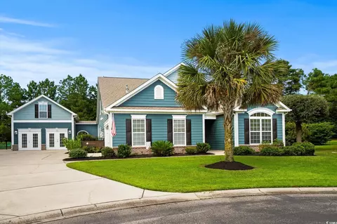 124 Ocean Sands Ct, Myrtle Beach, SC 29579