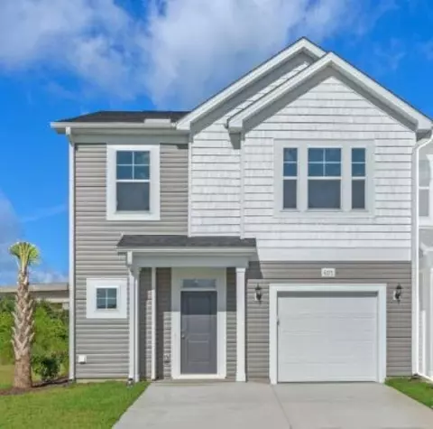 405 Waterend Dr #01, Little River, SC 29566