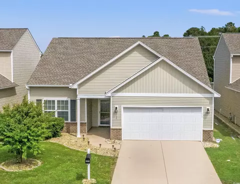 5104 Weatherwood Dr, North Myrtle Beach, SC 29582