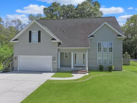3681 Earls Rd, Myrtle Beach, SC 29588