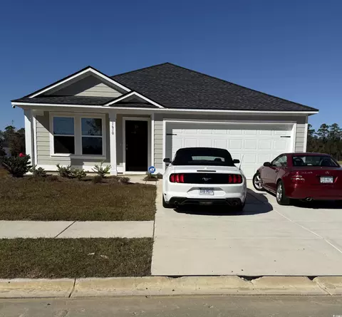 1610 King Oaks Loop, Conway, SC 29526