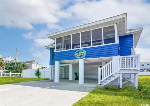 214 Yucca Ave, Murrells Inlet, SC 29576