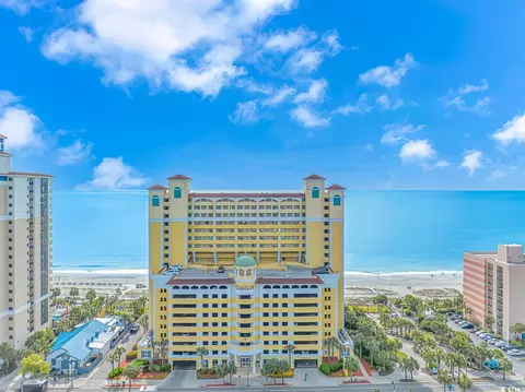 2000 N Ocean Blvd #1614, Myrtle Beach, SC 29577