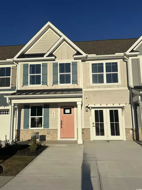 1433 Pleasant View Dr #E, North Myrtle Beach, SC 29582