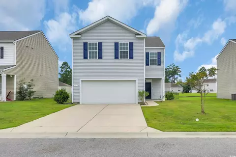 812 Hayes Point Cir, Myrtle Beach, SC 29588