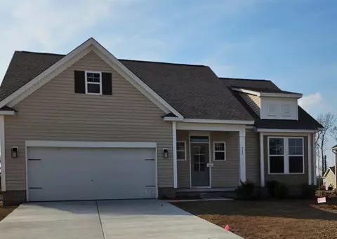 533 Honeyhill Loop, Conway, SC 29526