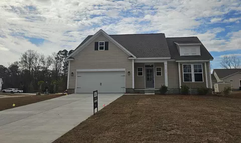 533 Honeyhill Loop, Conway, SC 29526 photo 3
