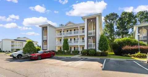 1212 River Oaks Dr #23B, Myrtle Beach, SC 29579