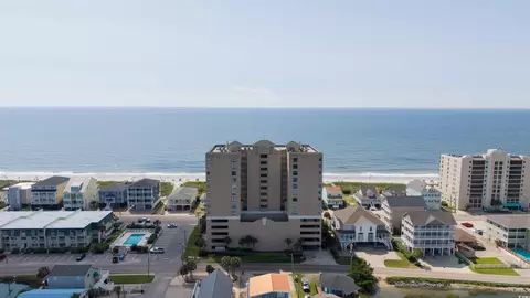 4103 N Ocean Blvd #603, North Myrtle Beach, SC 29582