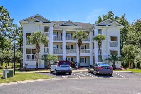 646 Tupelo Ln #H, Longs, SC 29568
