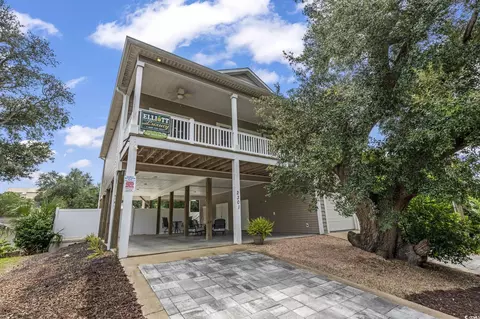 2301 S Holly Dr, North Myrtle Beach, SC 29582