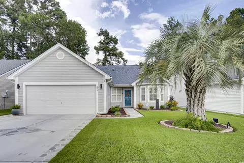 268 Mckendree Ln, Myrtle Beach, SC 29579