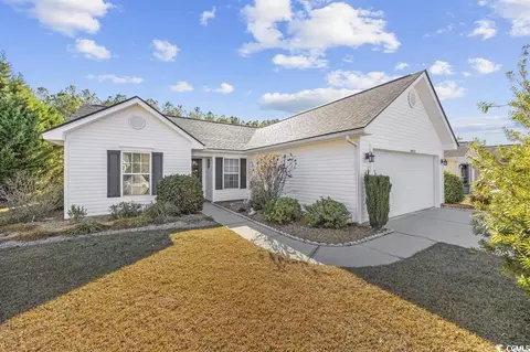 5027 Billy K Trl, Myrtle Beach, SC 29579