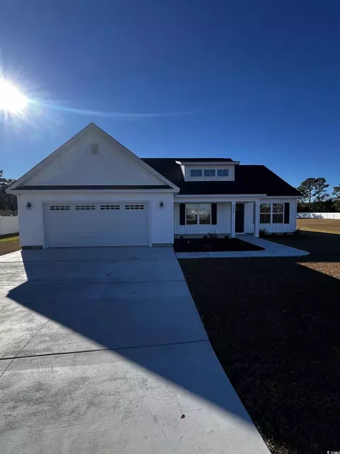 3428 Asbury Rd, Aynor, SC 29511